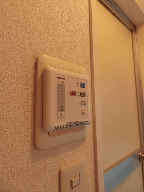 コムーネ八王子片倉の物件内観写真