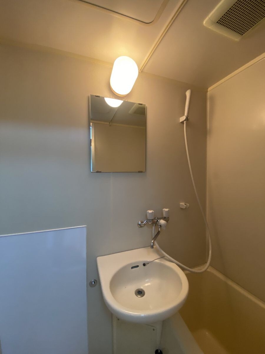 セントラルコーポクロッカス館の物件内観写真