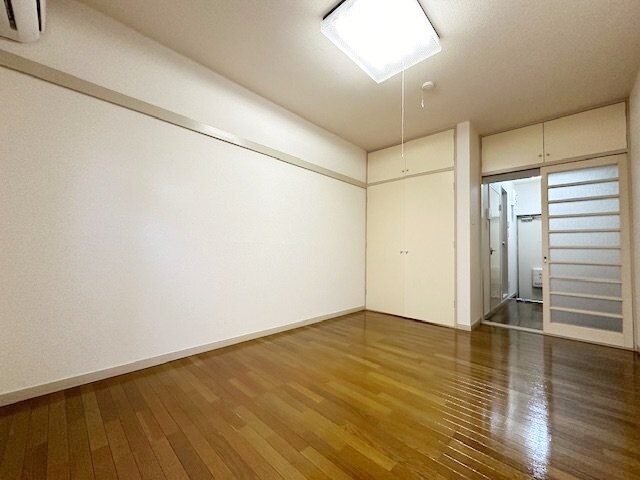 サンワハウスの物件内観写真