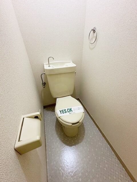 サンワハウスの物件内観写真