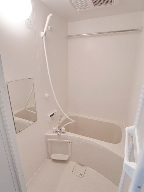 クリア立川の物件内観写真