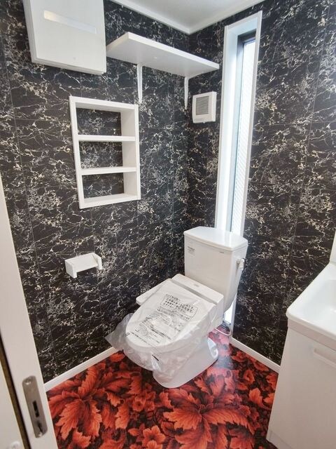 クリア立川の物件内観写真