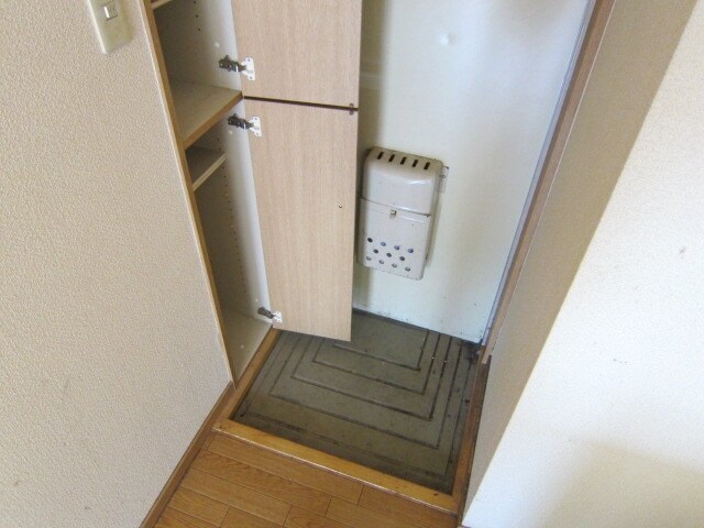 エステートピア稲城の物件内観写真