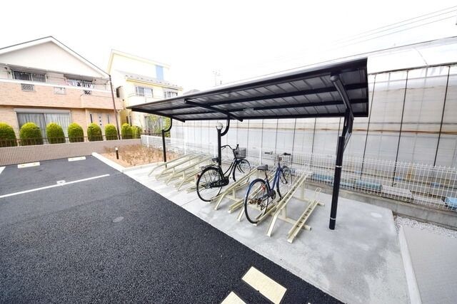 レオネクスト日野万願寺の物件内観写真