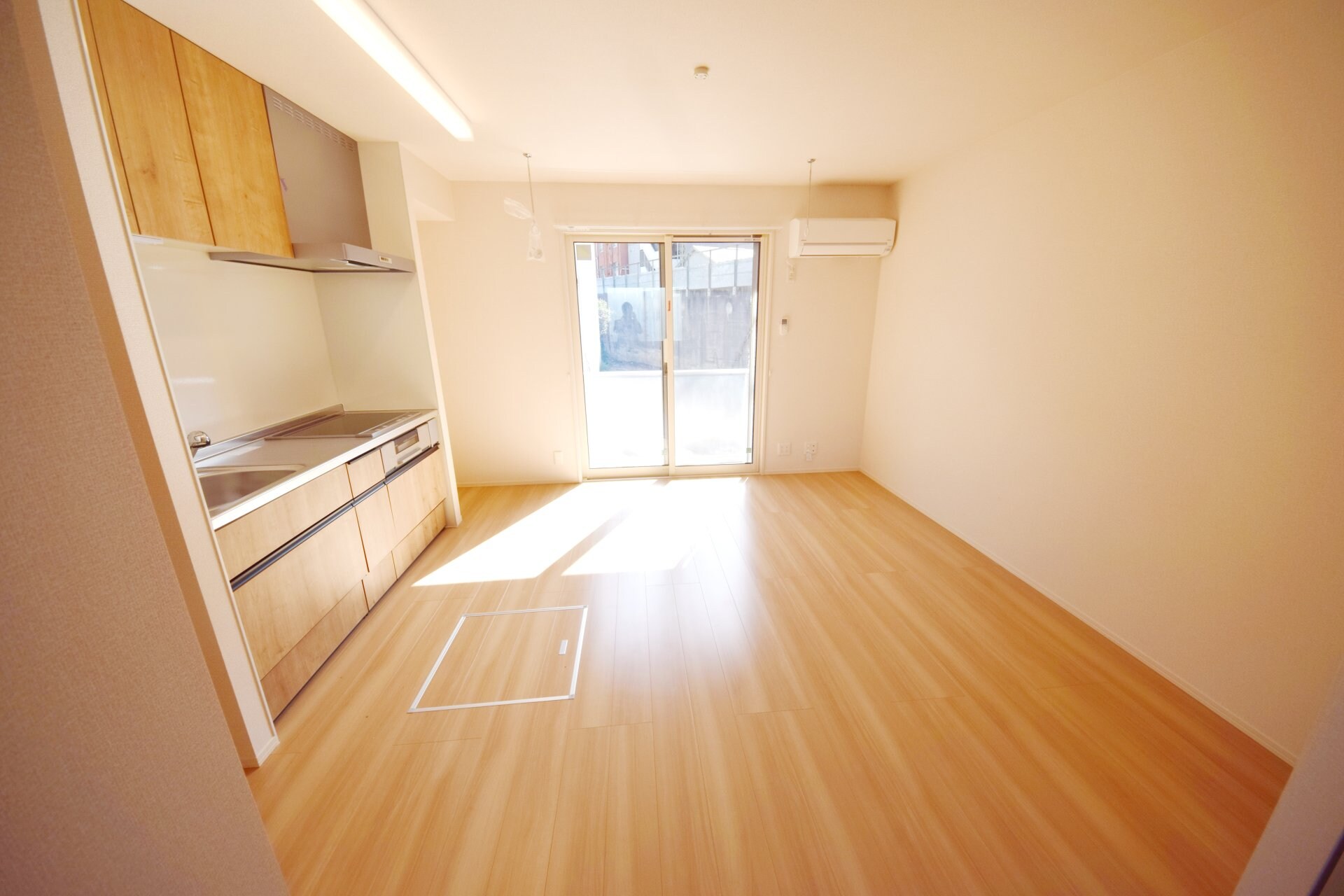 Berg Schokolade/ベルグショコラーデの物件内観写真