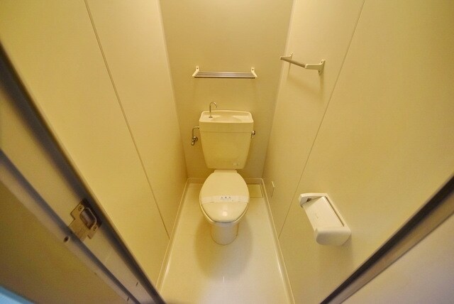 サンヴェール府中の物件内観写真