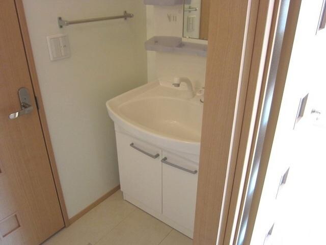 マルグリットA・B棟の物件内観写真