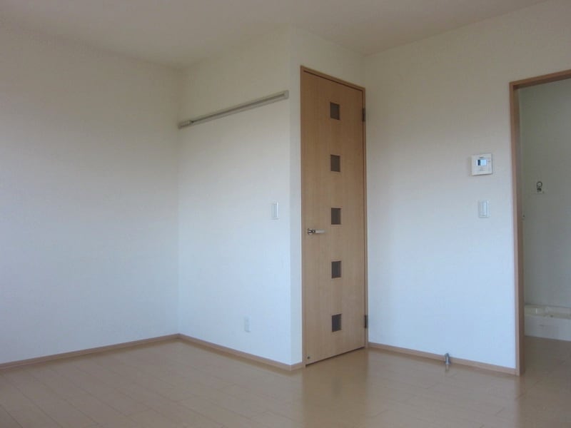 マルグリットA・B棟の物件内観写真