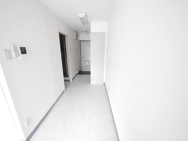 ウェルハイム小泉の物件内観写真