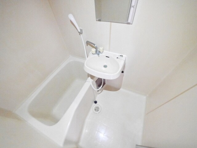 ウェルハイム小泉の物件内観写真