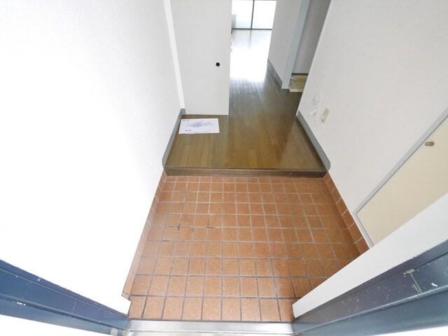 ウェルハイム小泉の物件内観写真