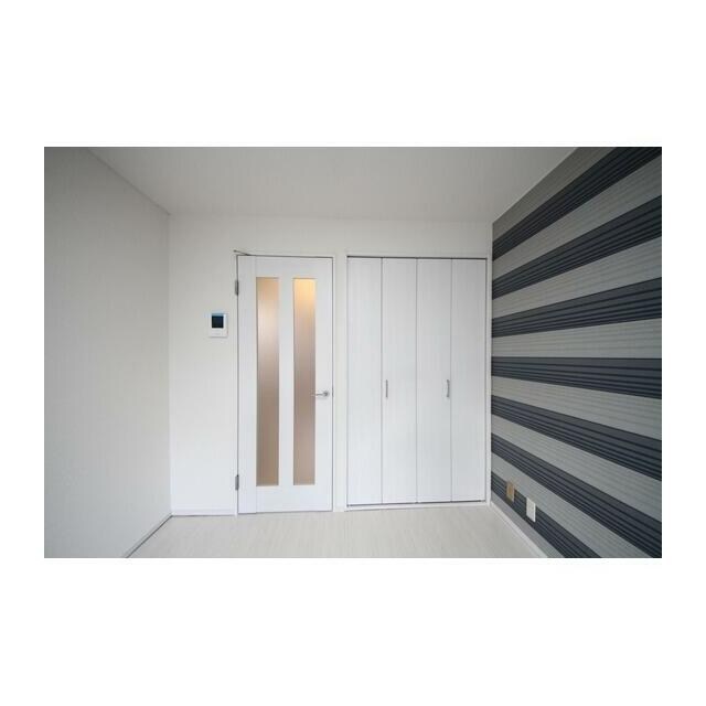 ハイムロアールの物件内観写真