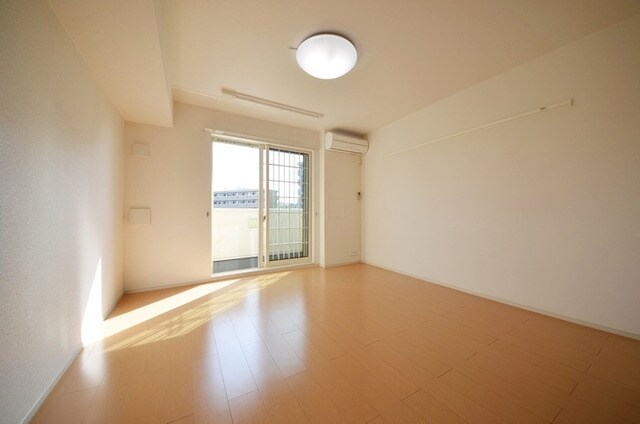 グレイス・パークBの物件内観写真