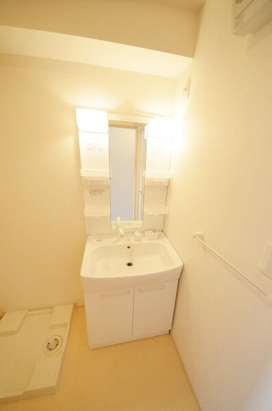 グレイス・パークBの物件内観写真