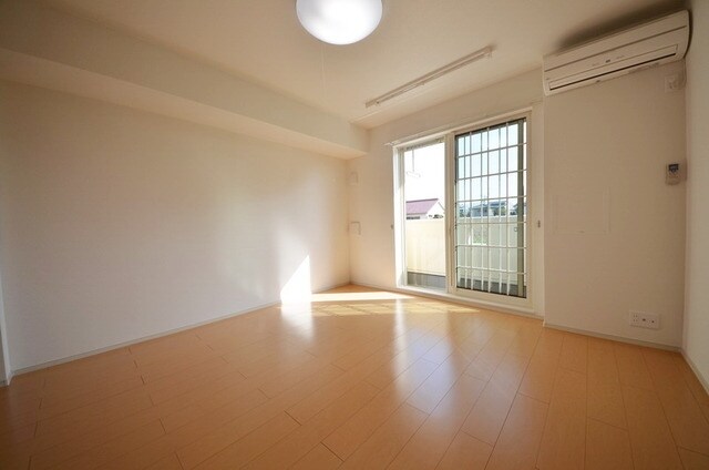 グレイス・パークBの物件内観写真