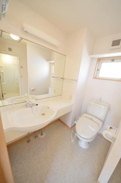 NSプレジオの物件内観写真