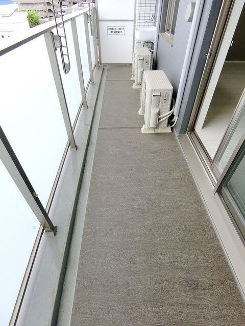 ラ・ベレッツァ フェリオの物件内観写真