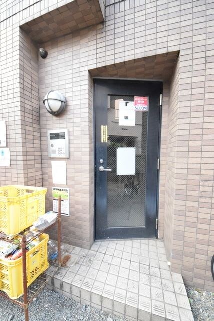 メゾンジュネスの物件内観写真