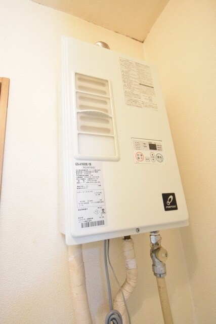 メゾンジュネスの物件内観写真