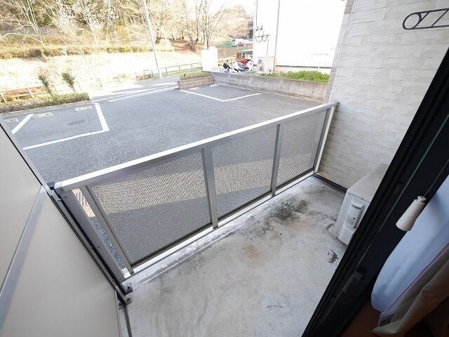 レオパレス富士見台の物件内観写真