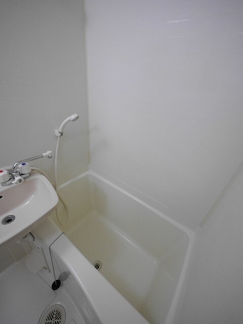 レオパレス富士見台の物件内観写真