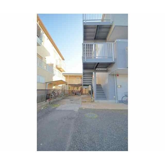 エステート松木の物件内観写真