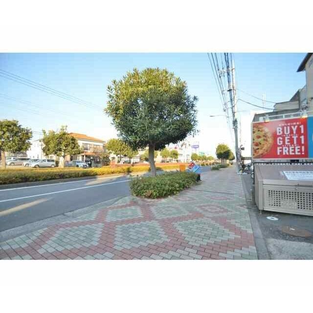 エステート松木の物件内観写真