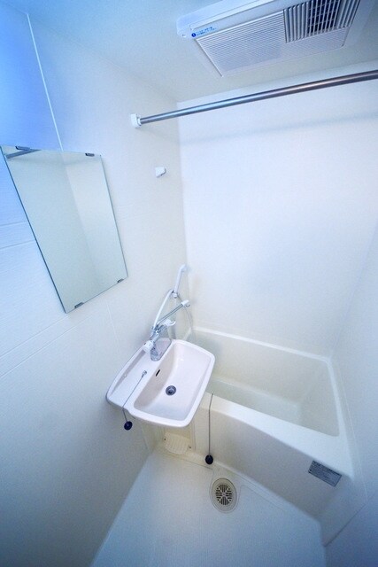 レオパレス幸良IIの物件内観写真