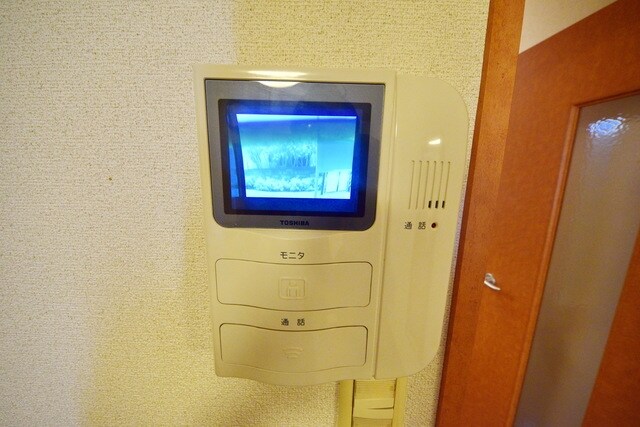 レオパレス幸良IIの物件内観写真