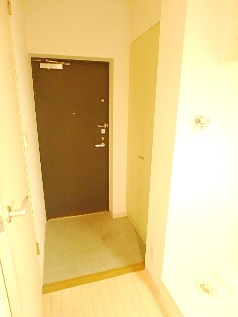 ヴィラフローリッシュの物件内観写真