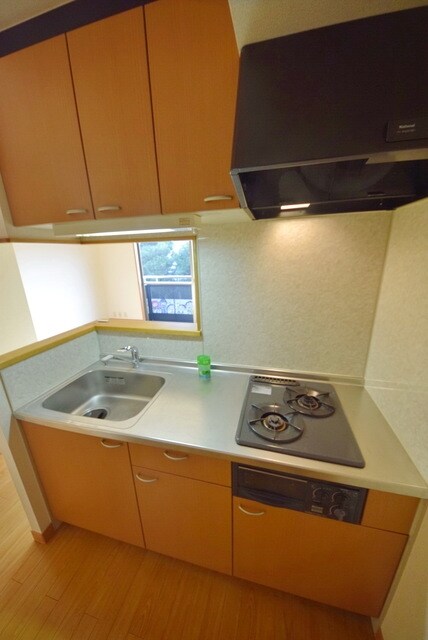 メゾンエトワールの物件内観写真