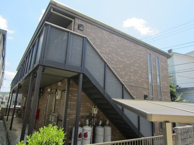 メゾンエトワールの物件内観写真