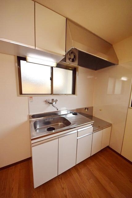 エレガント府中の物件内観写真