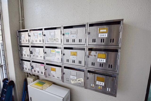 エレガント府中の物件内観写真