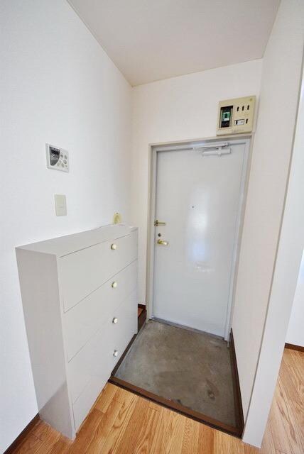 エレガント府中の物件内観写真