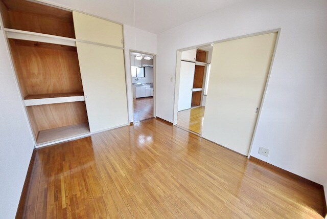 エレガント府中の物件内観写真