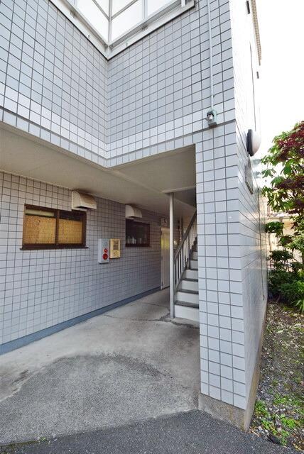 エレガント府中の物件内観写真