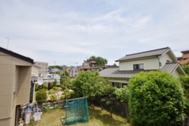 若葉ハイムの物件内観写真