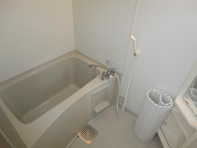 グレースコートの物件内観写真