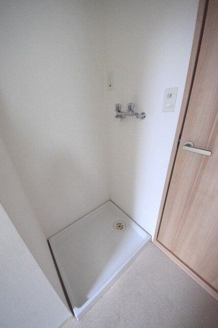 グロブナーハウスの物件内観写真