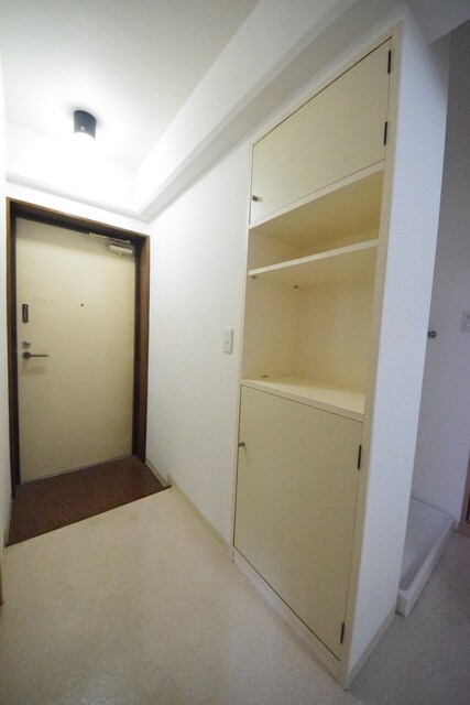 グロブナーハウスの物件内観写真