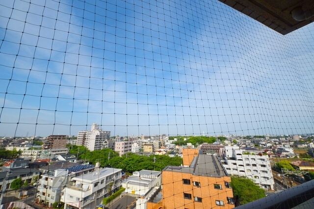 スパシエ国立矢川ステーションプラザの物件内観写真