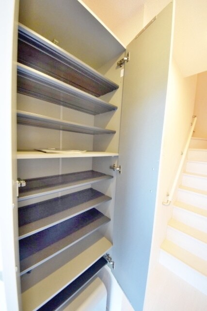 サニーフラットの物件内観写真