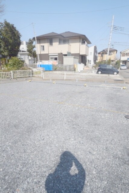 サニーフラットの物件内観写真