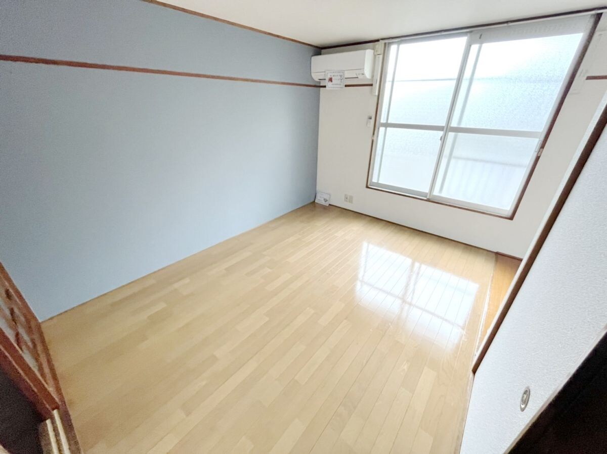 第3グリーンハイツの物件内観写真