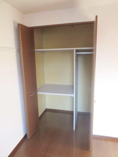 クレールの物件内観写真