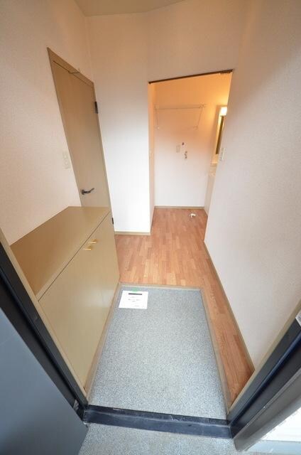 ドルフMの物件内観写真