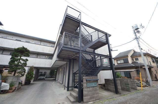 ドルフMの物件内観写真