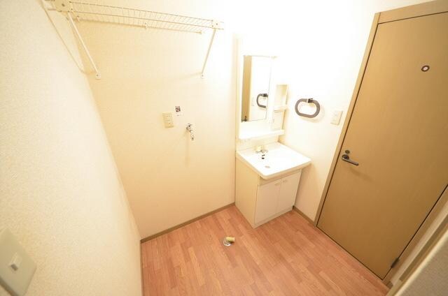 ドルフMの物件内観写真