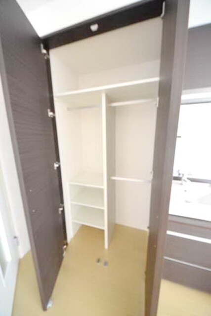 レオネクストSeiの物件内観写真